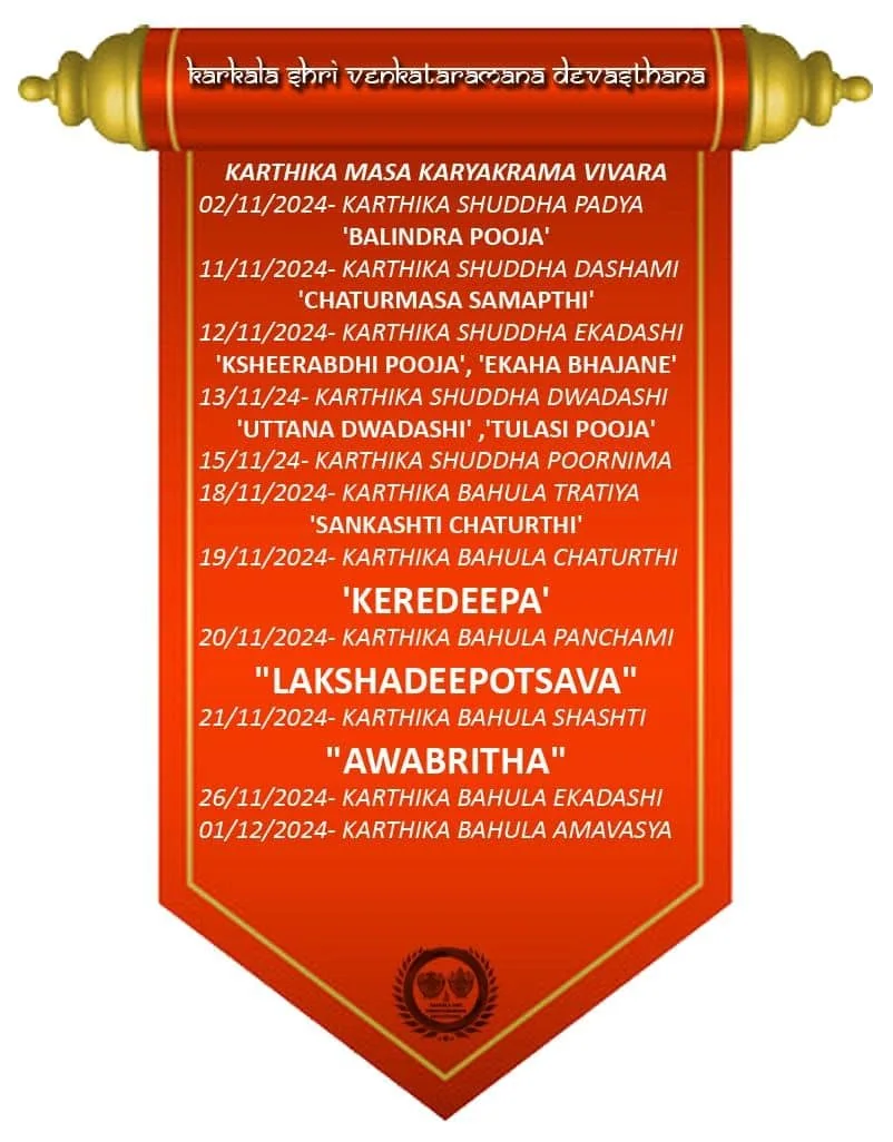 Lakshadeepotsava - 2024